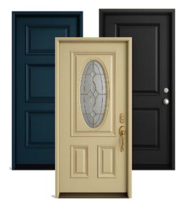 door panel styles